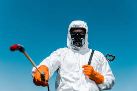 Seasonal Pest Control in Orangeburg, NY